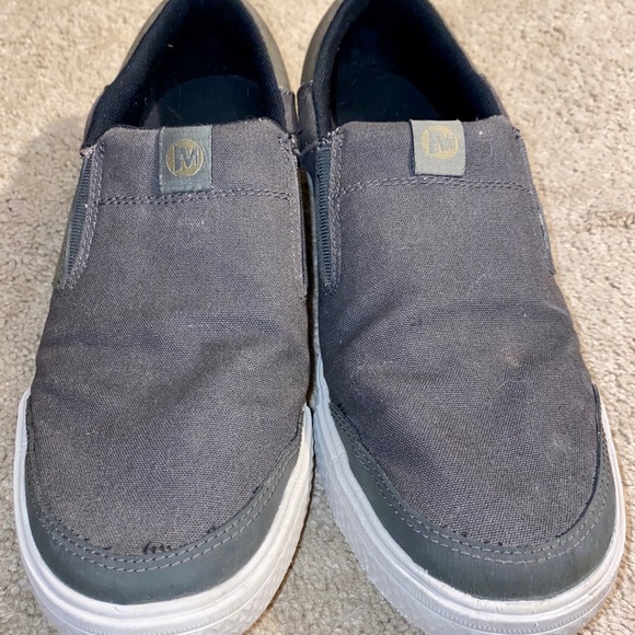 merrell rant size 10